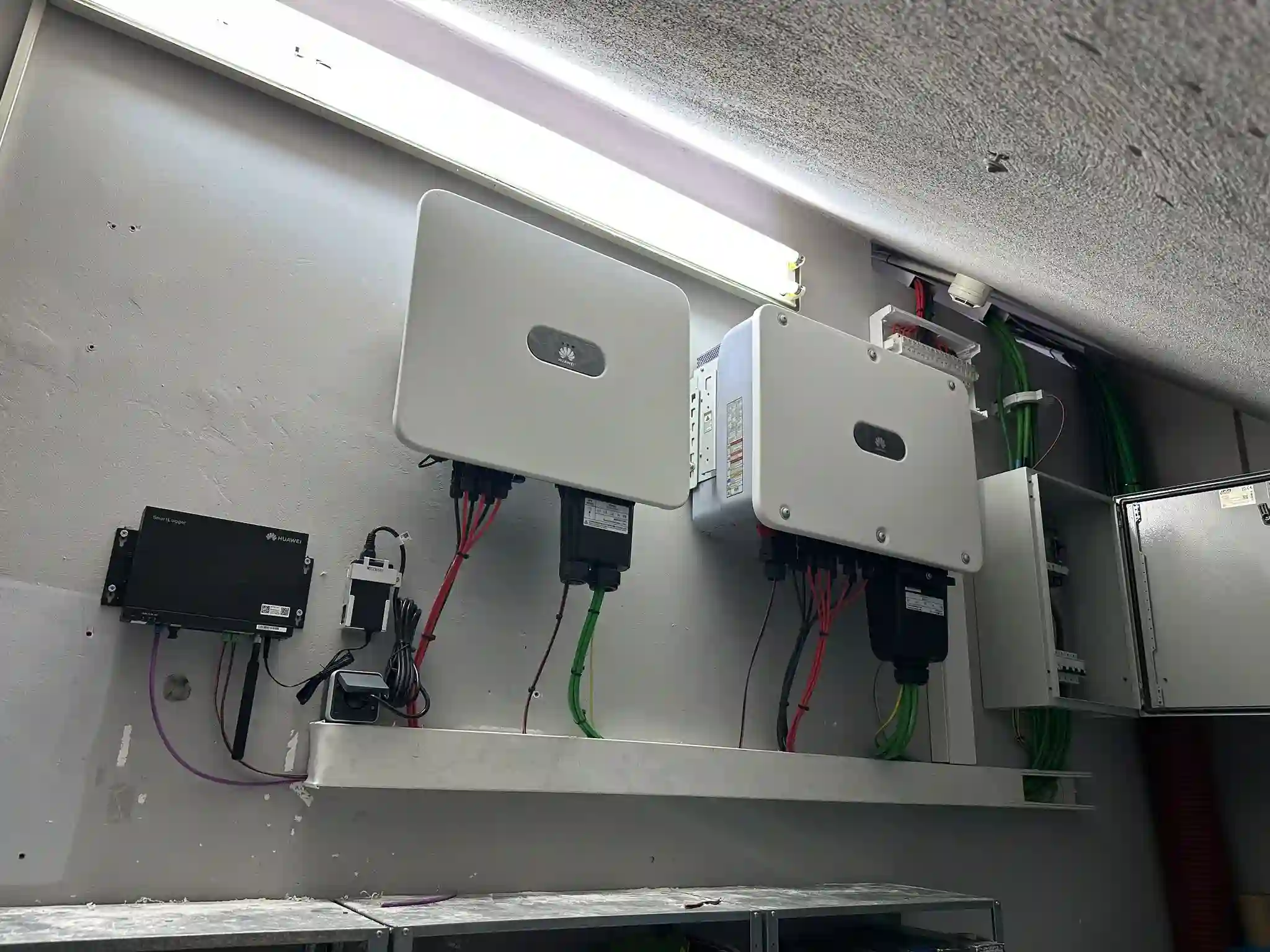 Palacio de San Miguel Torremolinos