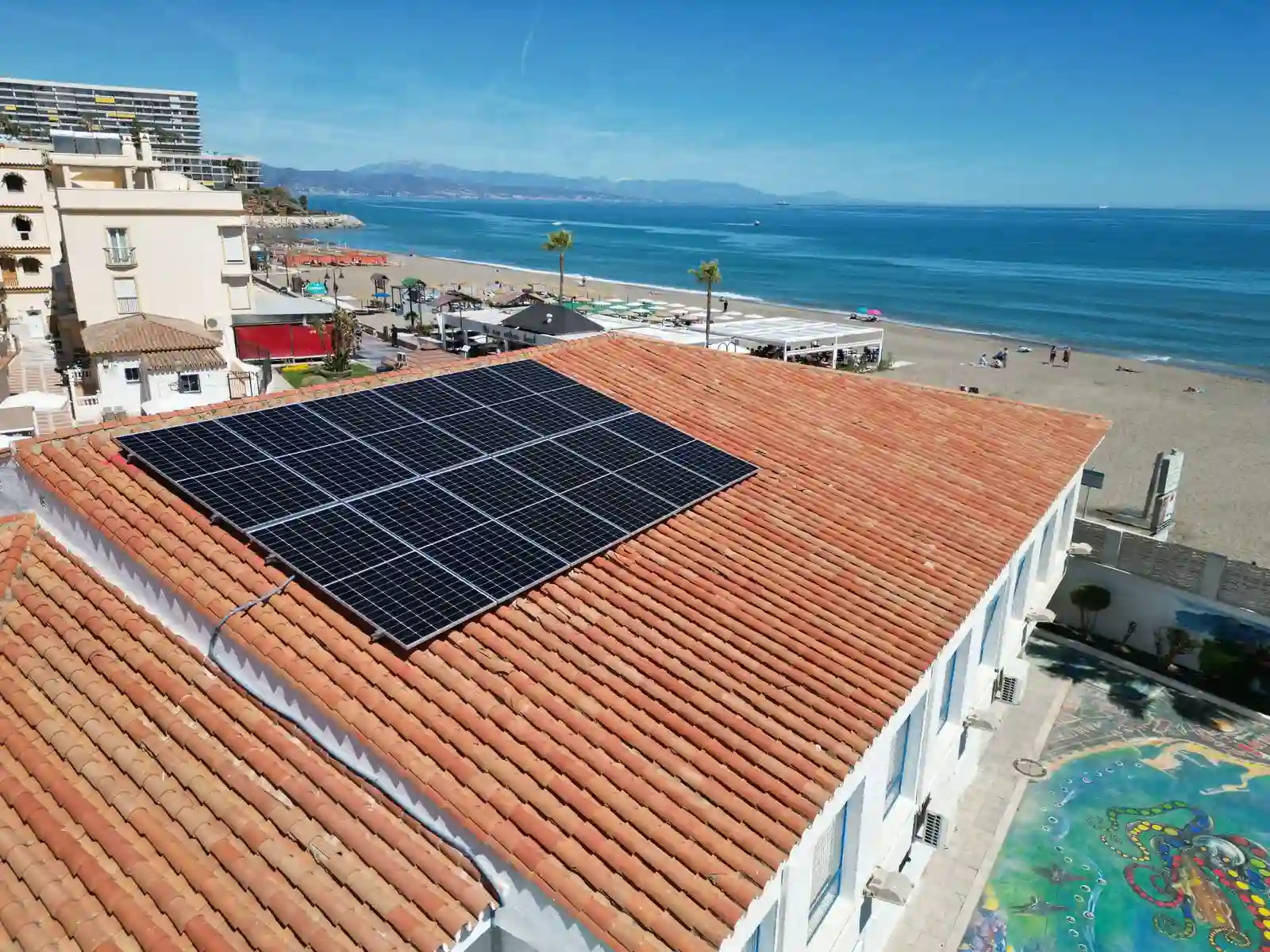 CEIP Albaida Torremolinos