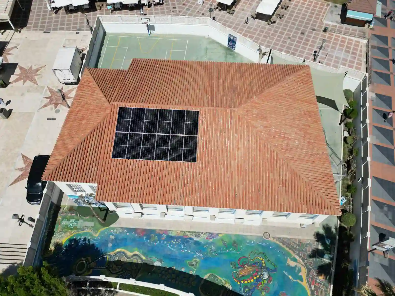 CEIP Albaida Torremolinos