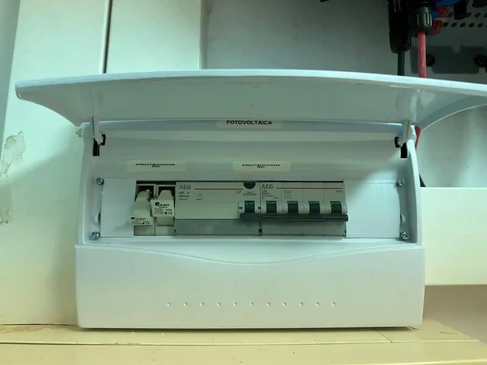 CEIP Albaida Torremolinos