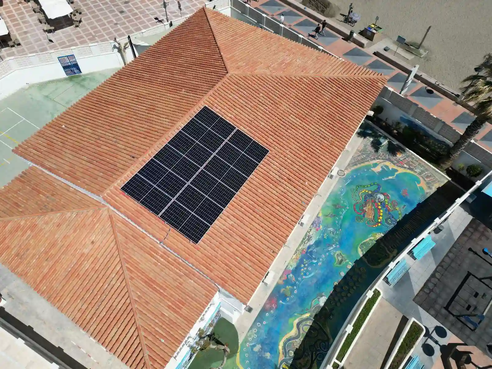 CEIP Albaida Torremolinos