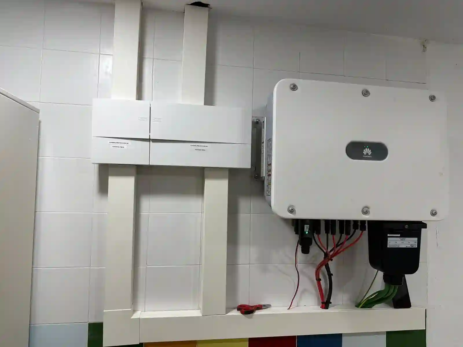 CEIP Atenea Torremolinos