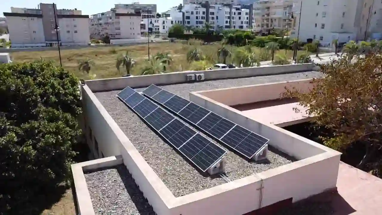 CEIP Atenea Torremolinos