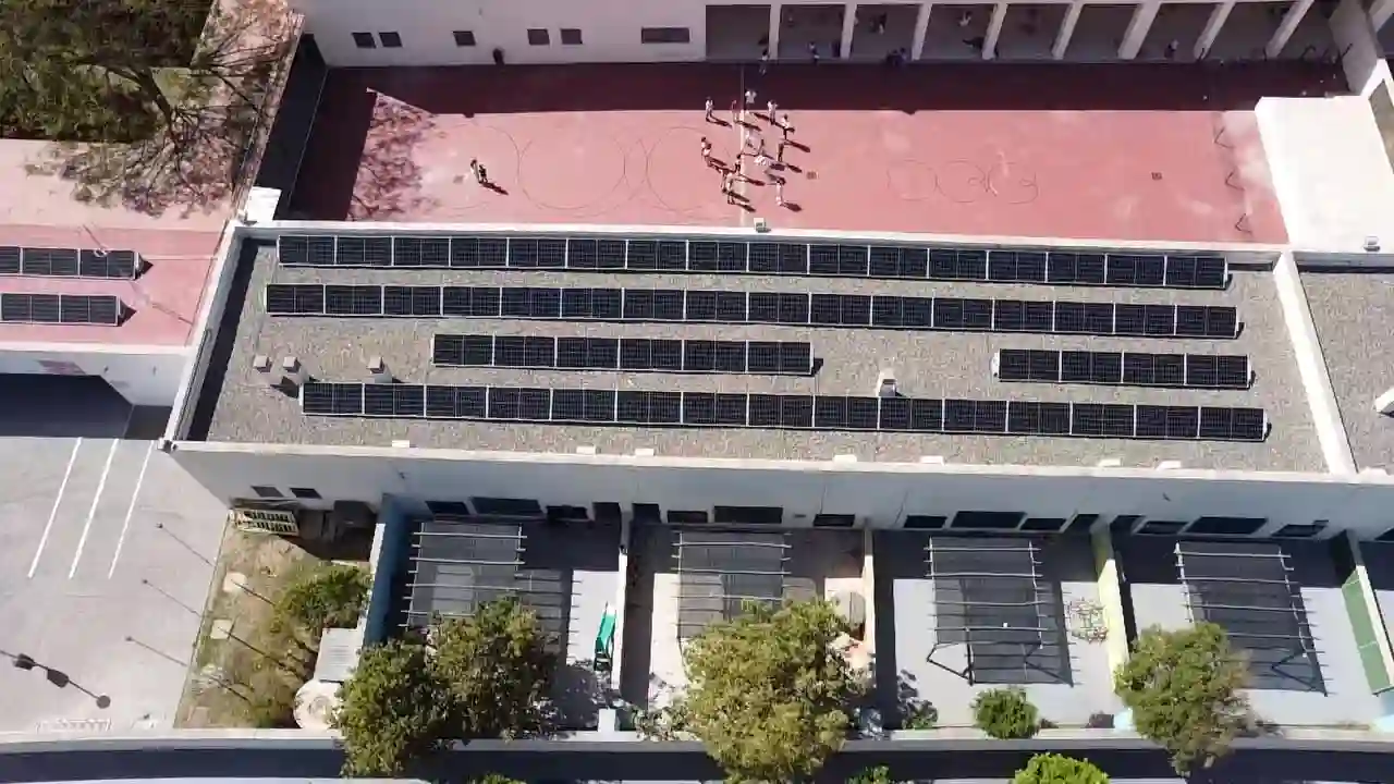 CEIP Atenea Torremolinos