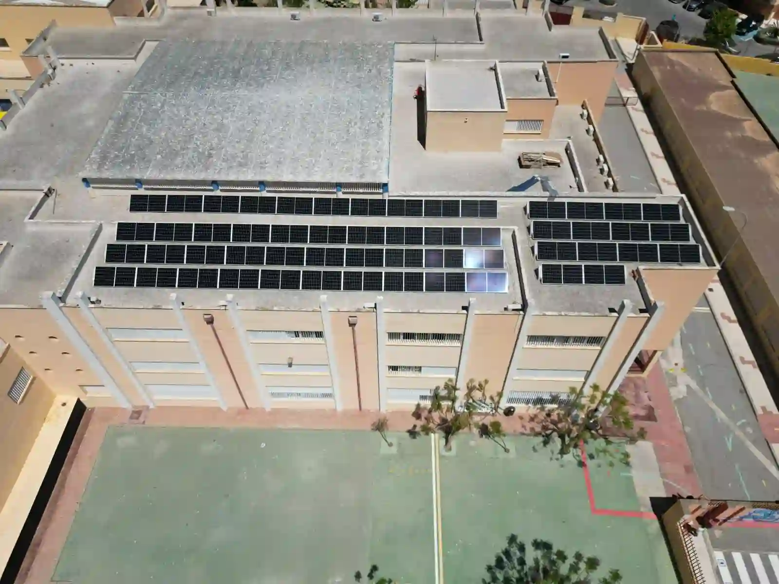 CEIP Benyamina Torremolinos