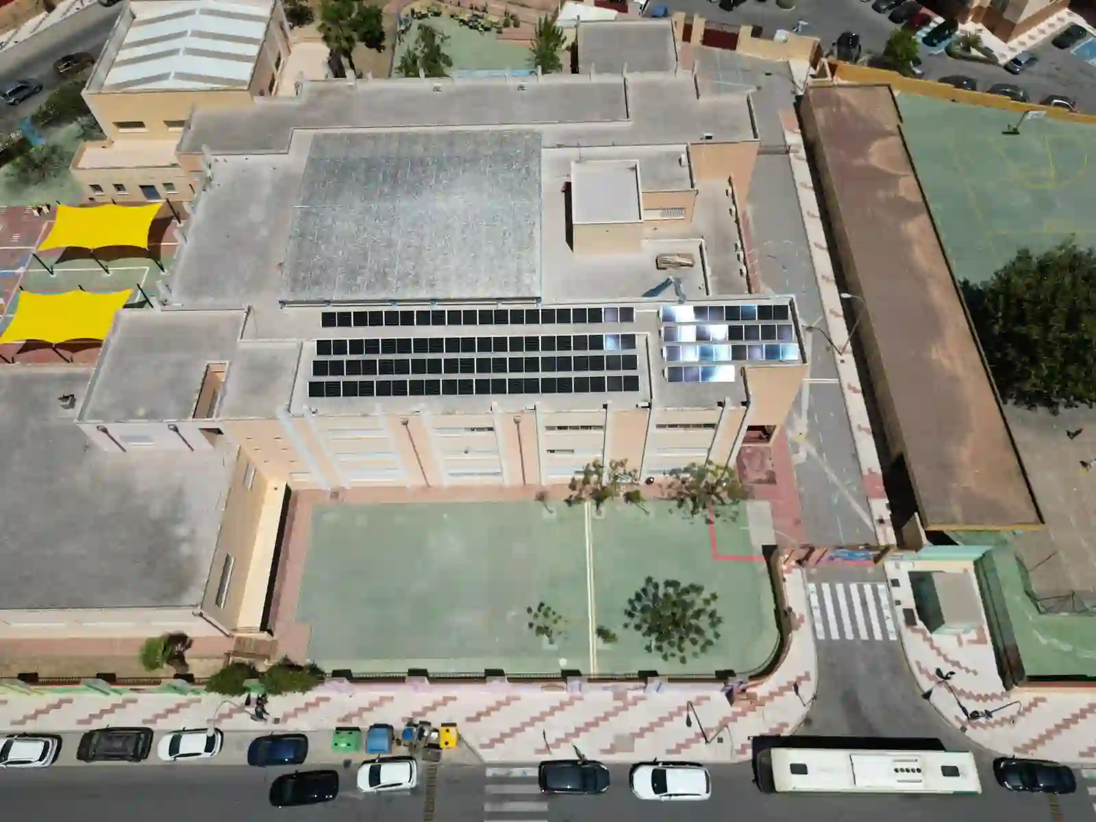 CEIP Benyamina Torremolinos