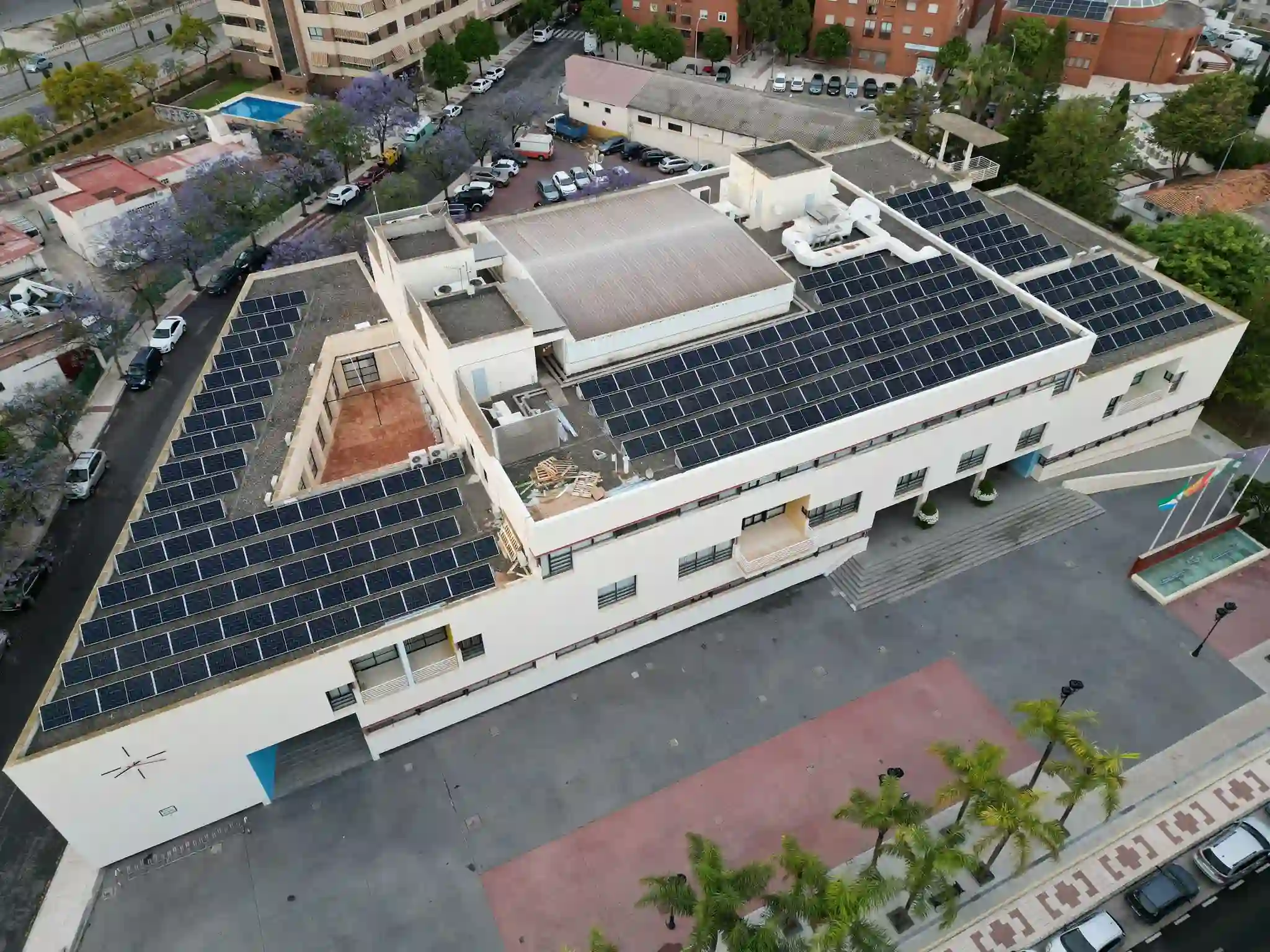 CEIP La Paz Torremolinos