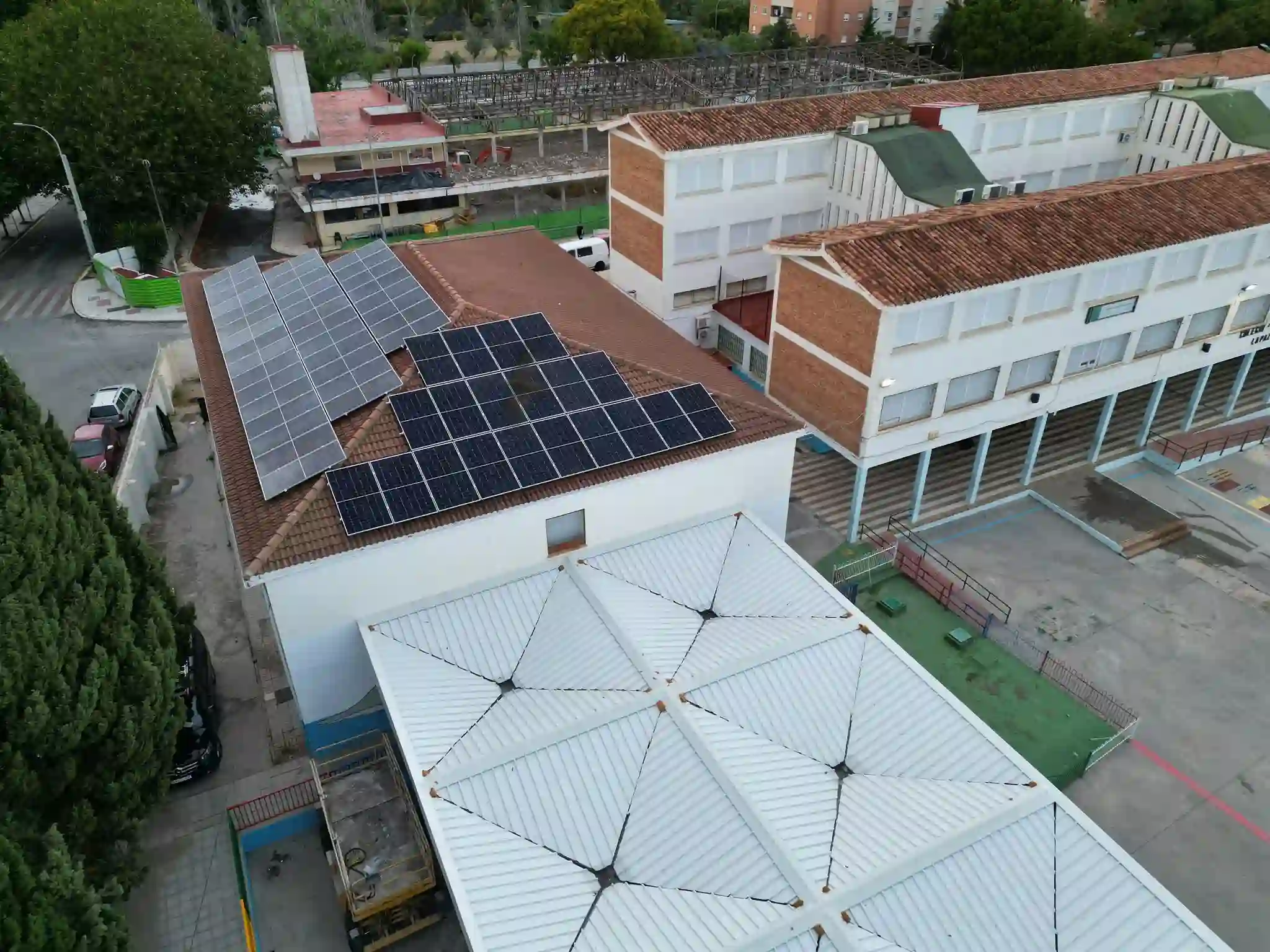 CEIP La Paz Torremolinos