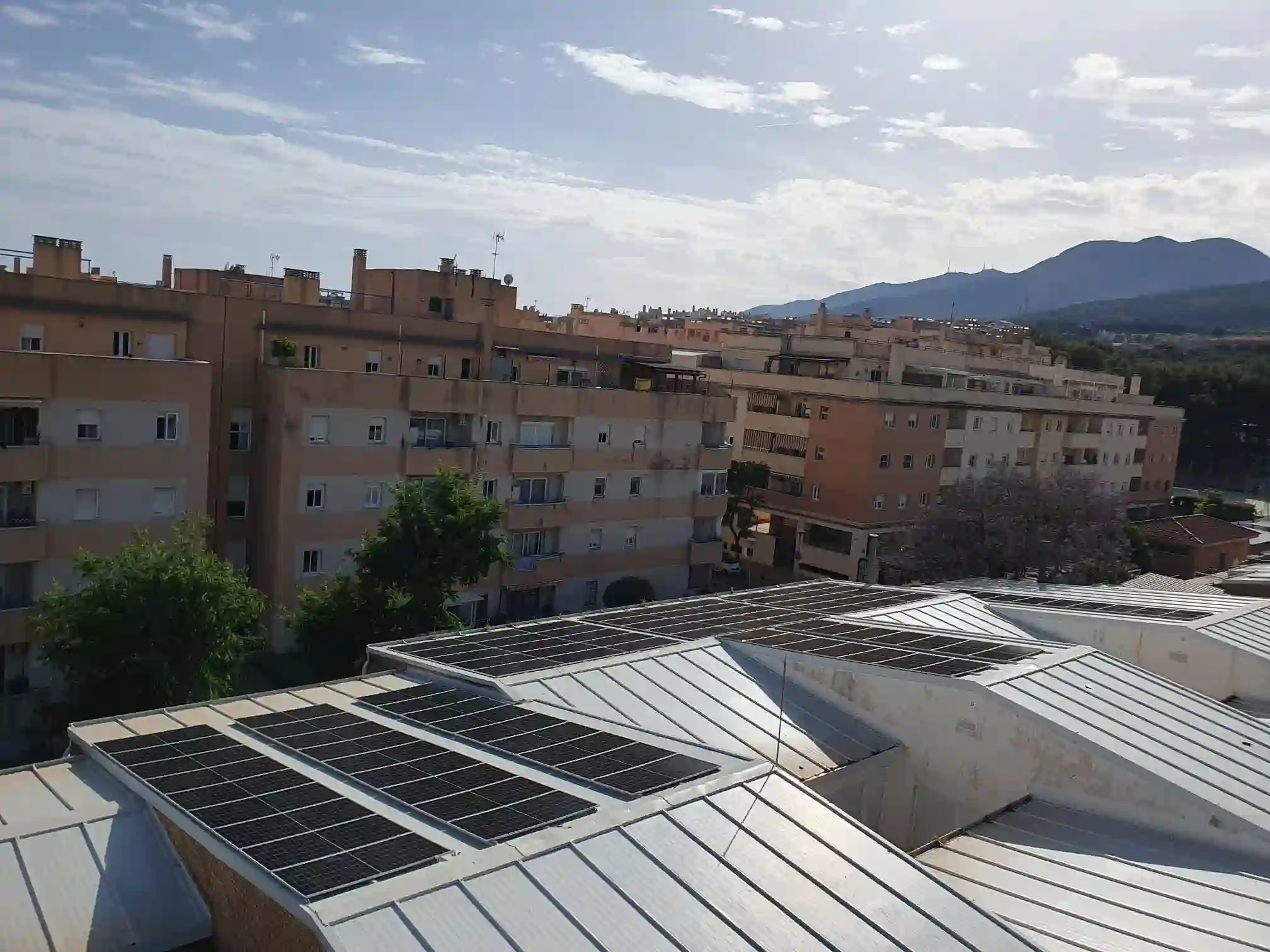 CEIP Palma de Mallorca Torremolinos