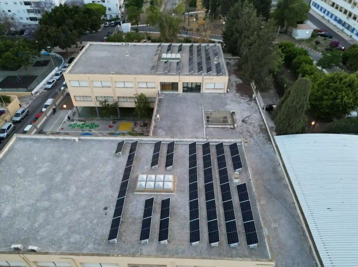 CEIP San Miguel Torremolinos