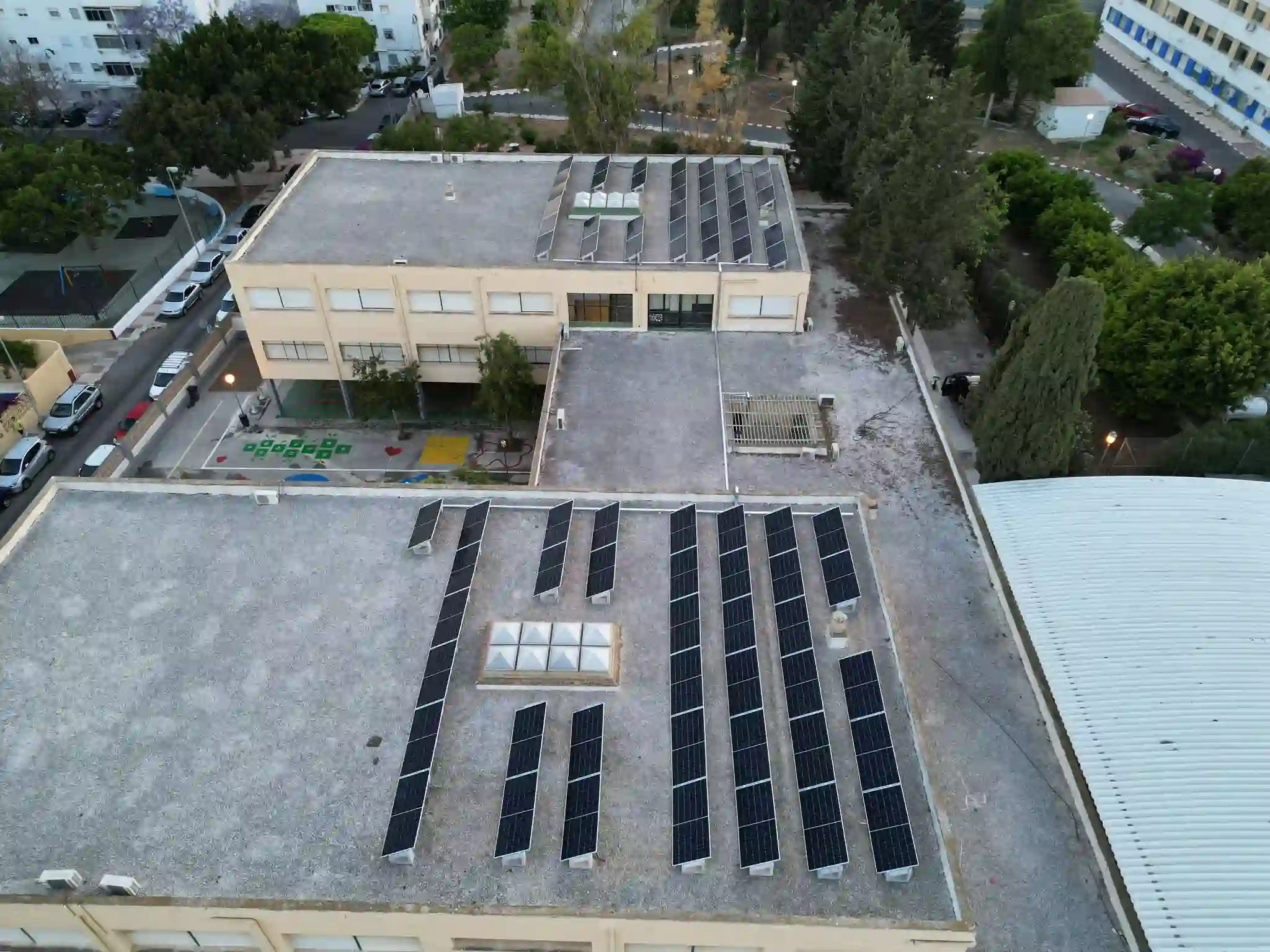 CEIP San Miguel Torremolinos