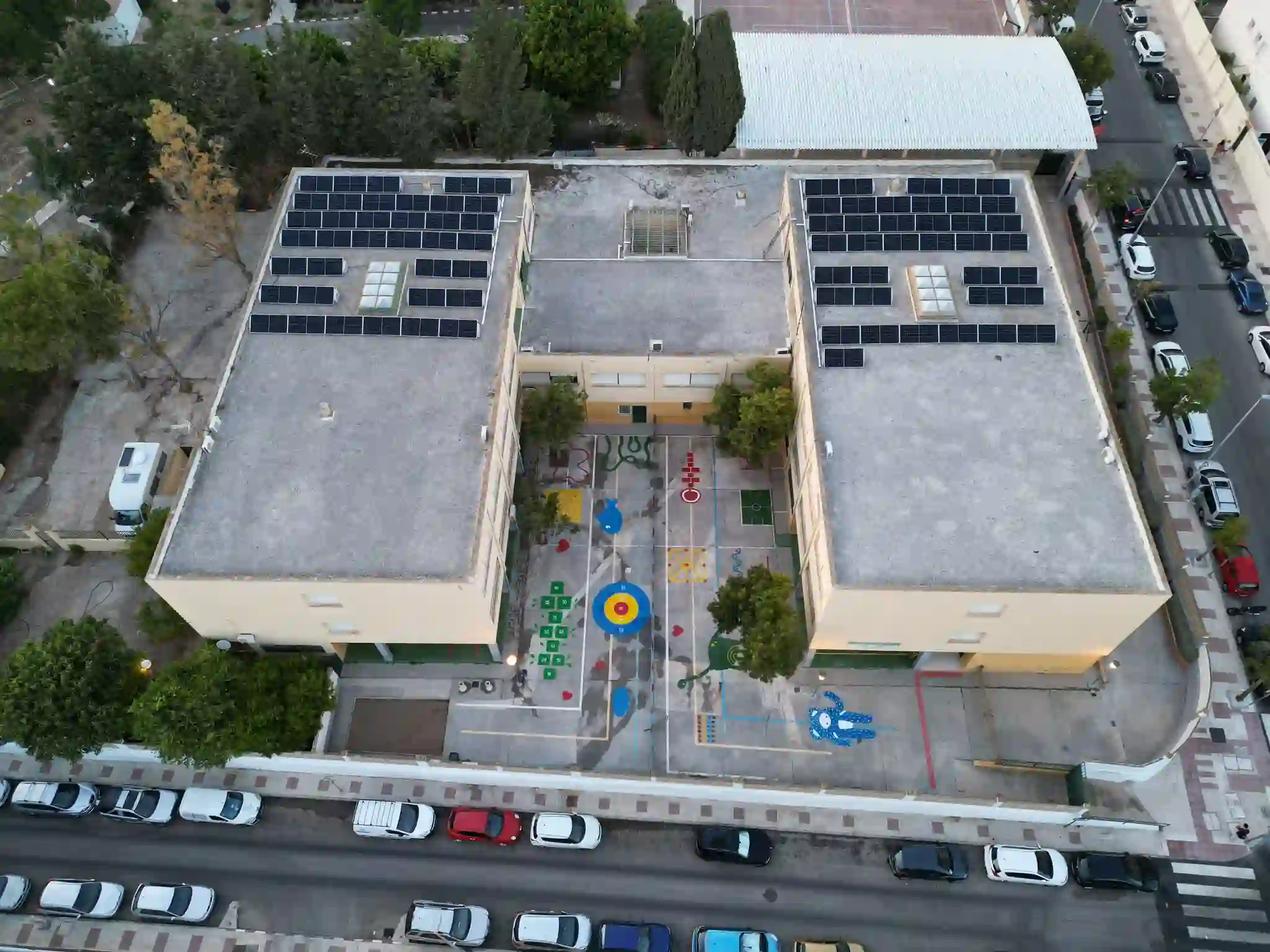 CEIP San Miguel Torremolinos