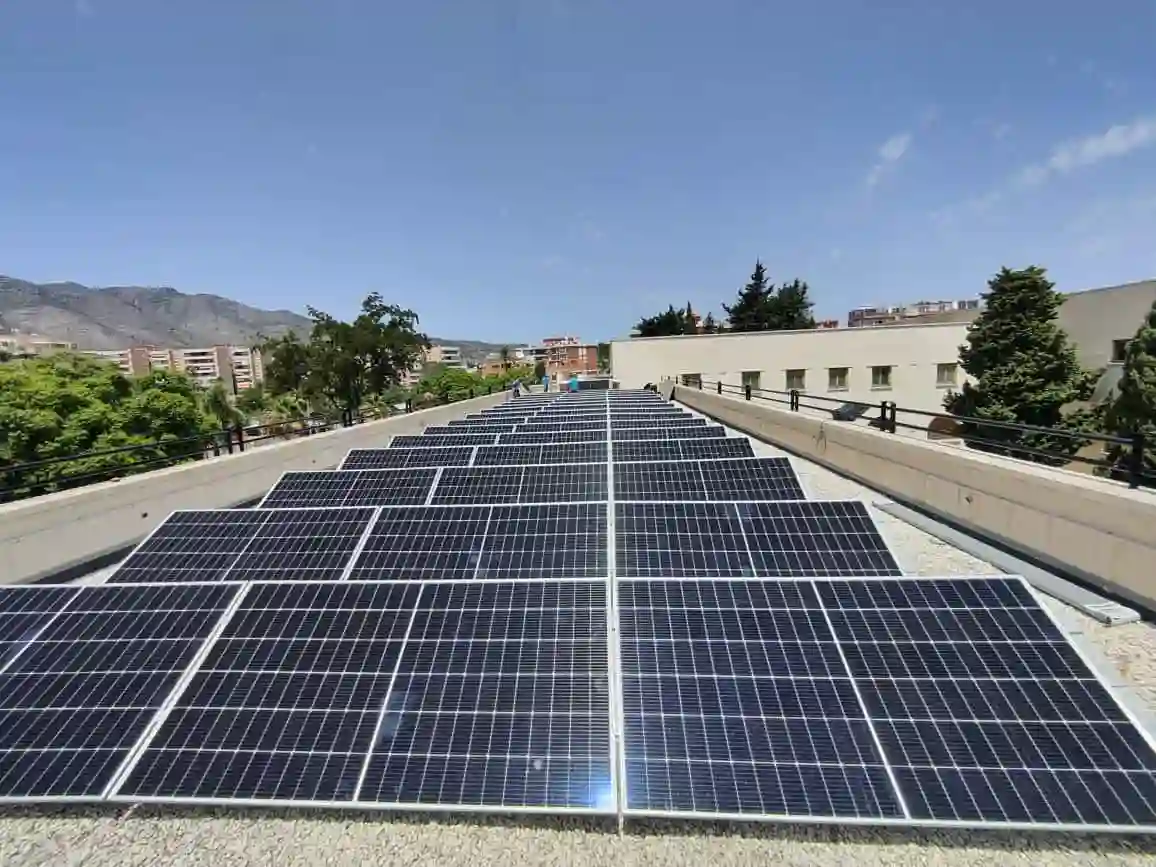 Centro Cultural Pablo Picasso Torremolinos