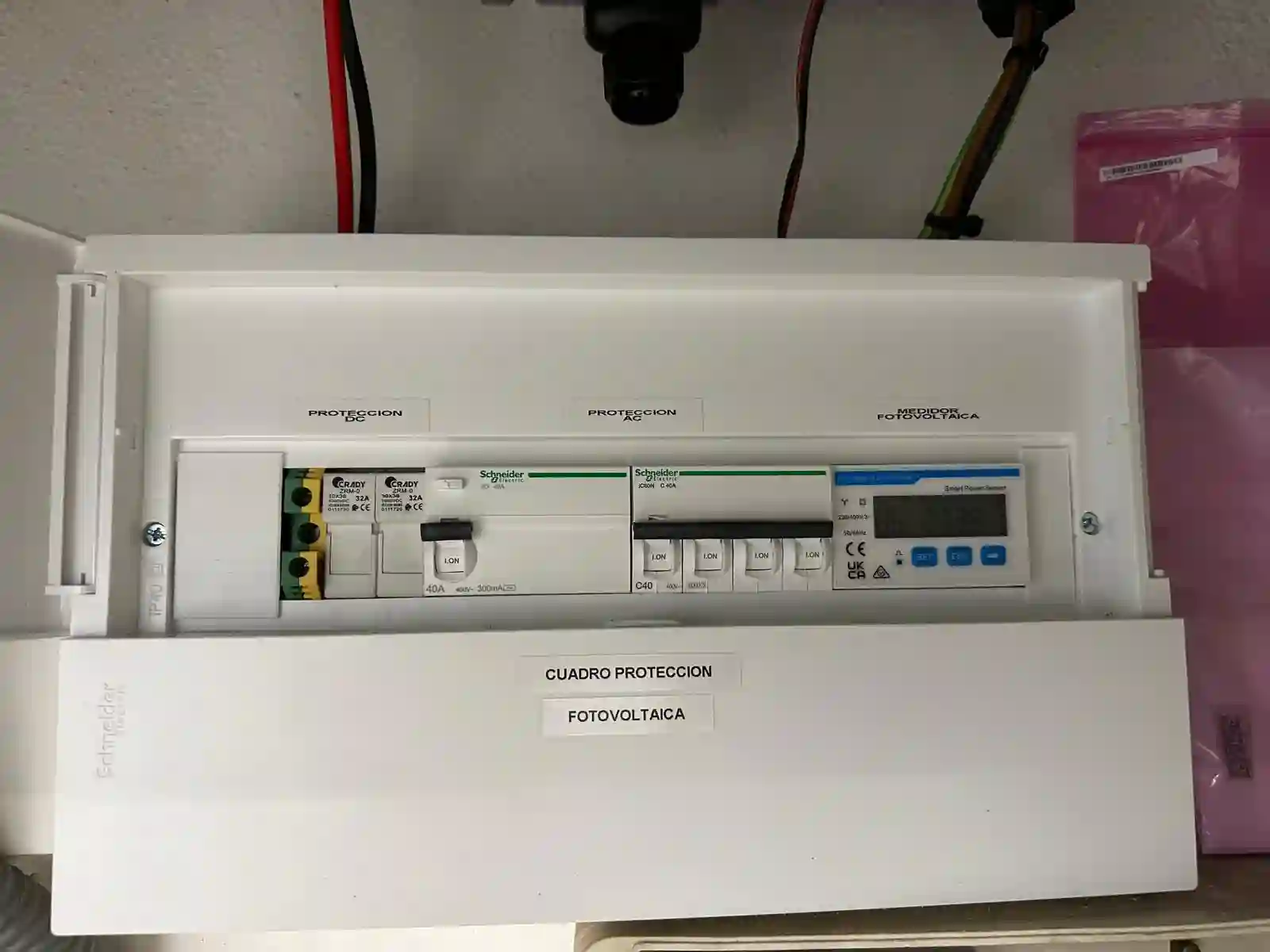 Escuela Taller “Casa Del Viento” Torremolinos