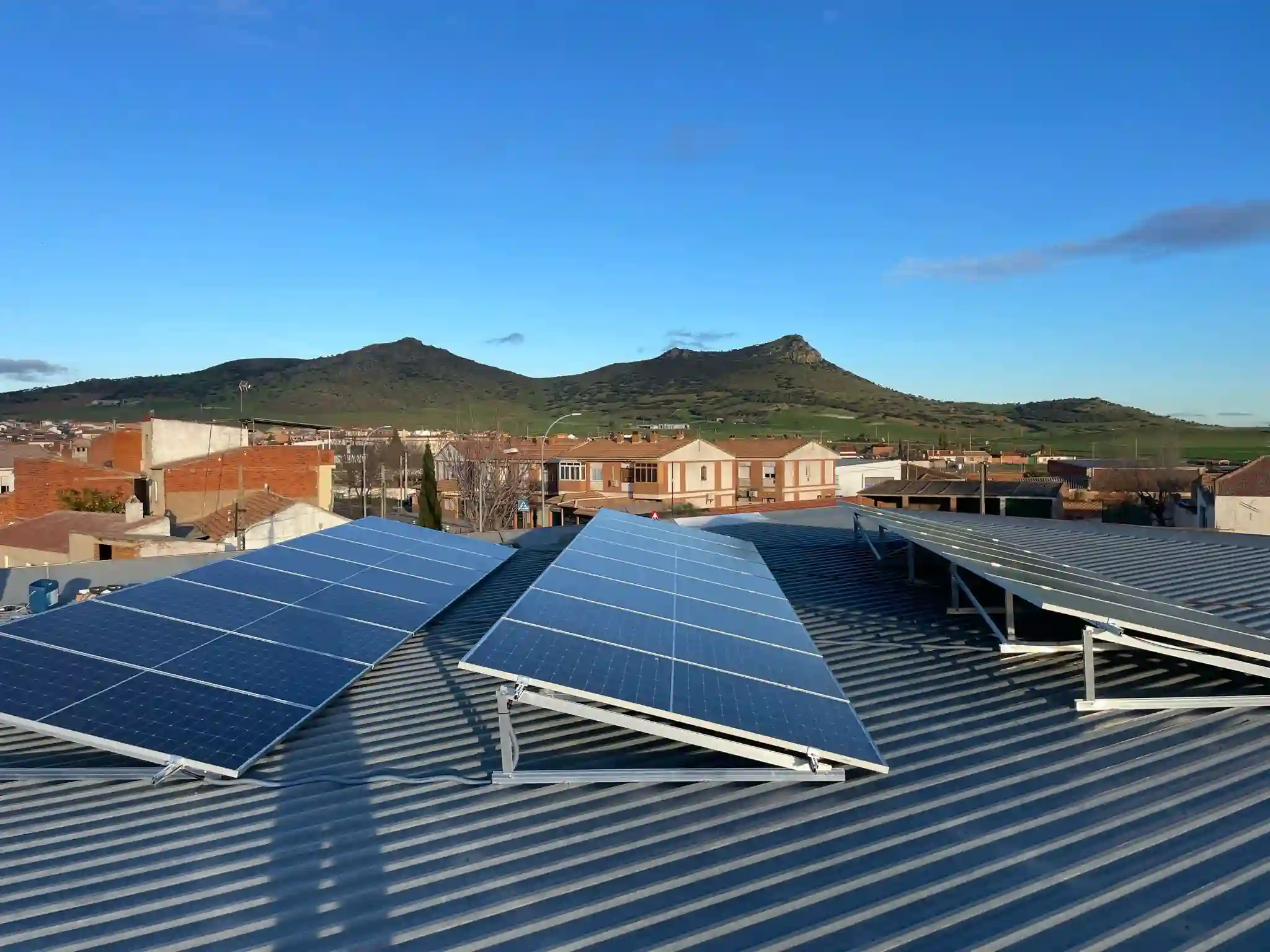 Fuente del Fresno-Ciudad Real